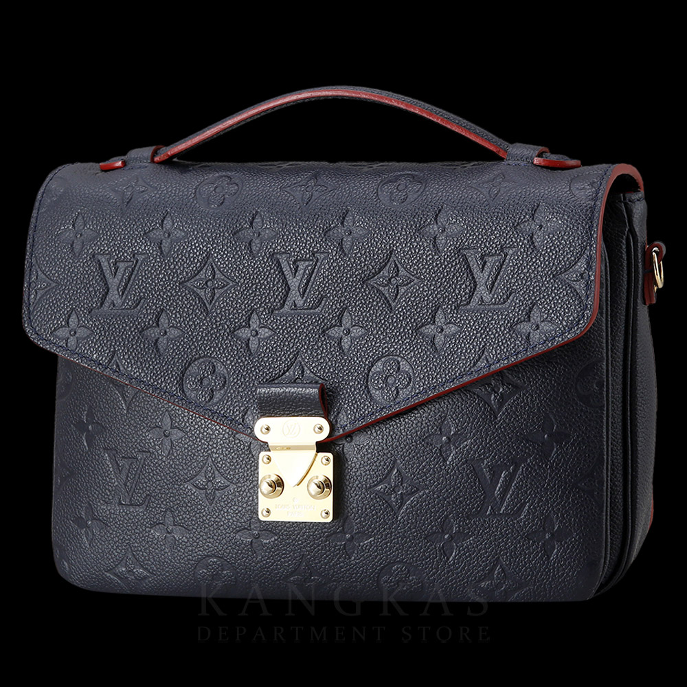 LOUIS VUITTON(USED)루이비통 앙프렝뜨 포쉐트 메티스